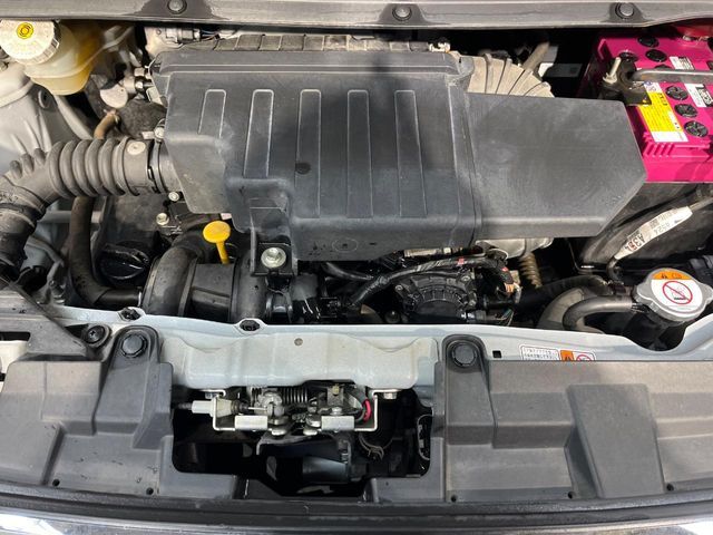 NISSAN DAYZ ROOX 2016 Image 31