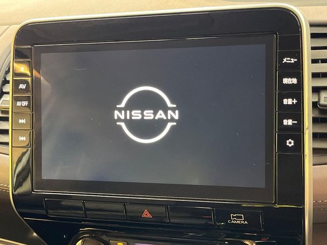 NISSAN SERENA  S-HYBRID 2021 Image 31