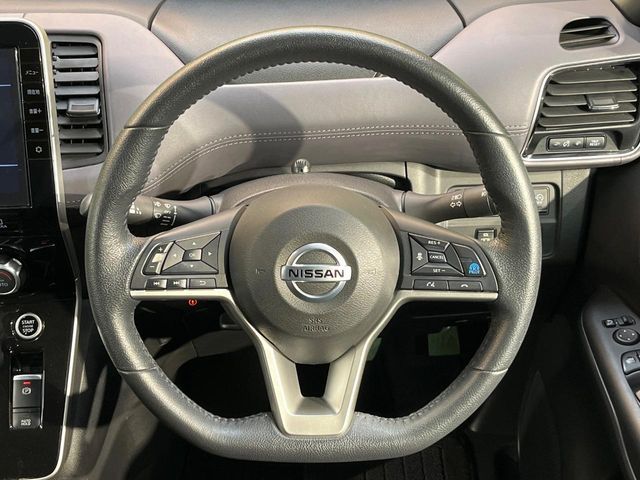 NISSAN SERENA  S-HYBRID 2021 Image 31