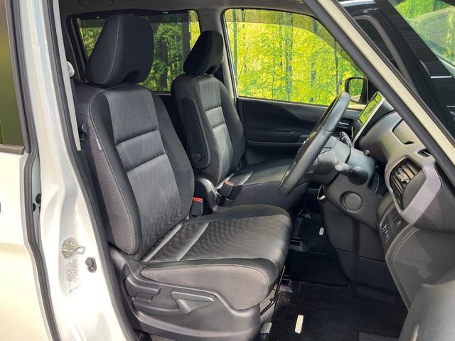 NISSAN SERENA  S-HYBRID 2021 Image 31