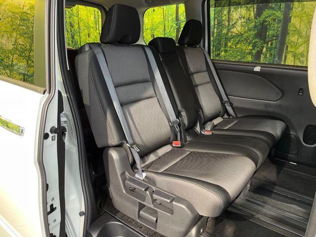 NISSAN SERENA  S-HYBRID 2021 Image 31