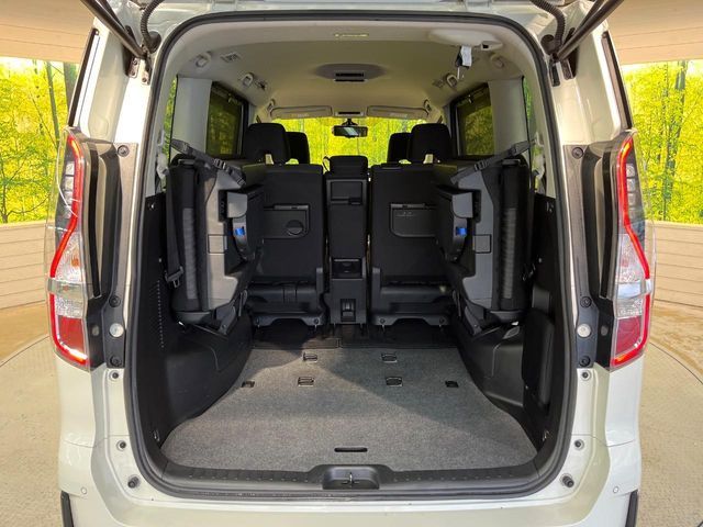 NISSAN SERENA  S-HYBRID 2021 Image 31