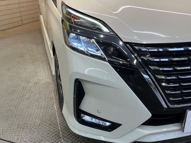 NISSAN SERENA  S-HYBRID 2021 Image 31