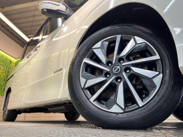 NISSAN SERENA  S-HYBRID 2021 Image 31