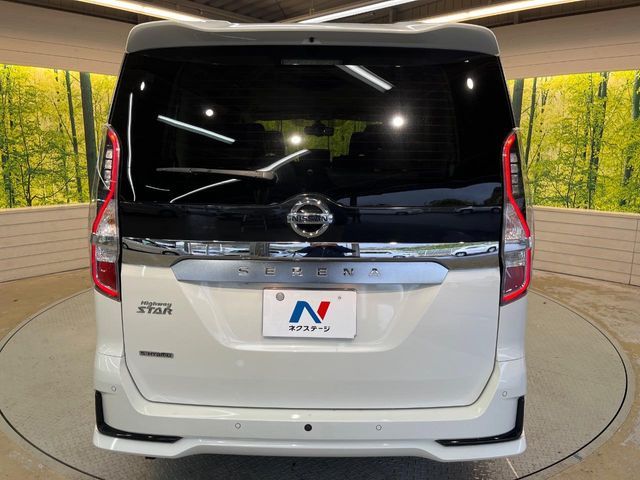 NISSAN SERENA  S-HYBRID 2021 Image 31
