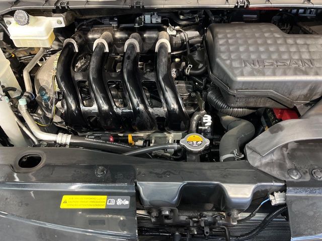 NISSAN SERENA  S-HYBRID 2021 Image 31