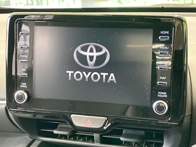 TOYOTA YARIS CROSS HYBRID 2023 Image 31