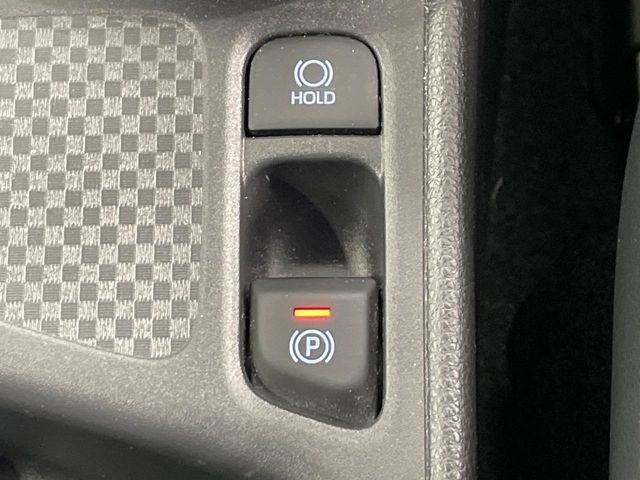 TOYOTA YARIS CROSS HYBRID 2023 Image 31