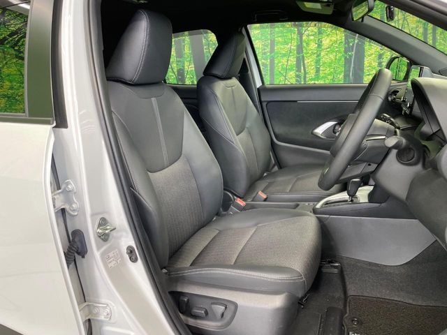 TOYOTA YARIS CROSS HYBRID 2023 Image 31