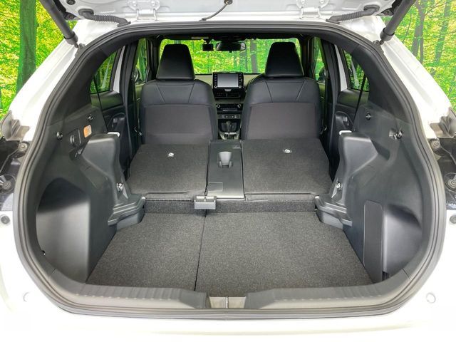 TOYOTA YARIS CROSS HYBRID 2023 Image 31