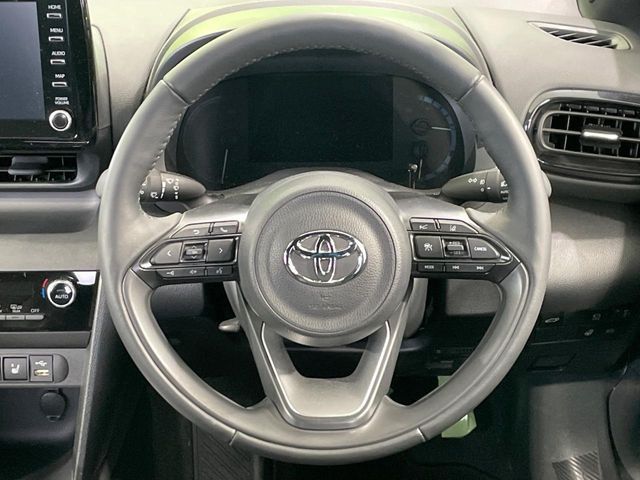 TOYOTA YARIS CROSS HYBRID 2023 Image 31