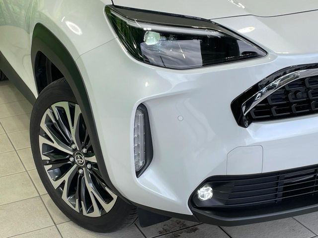 TOYOTA YARIS CROSS HYBRID 2023 Image 31
