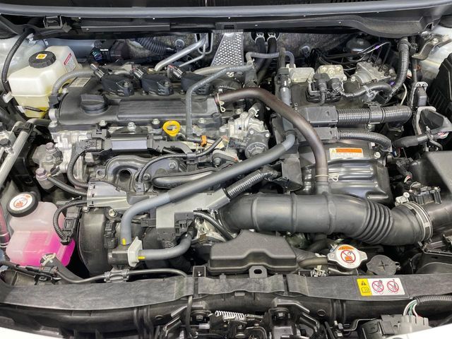 TOYOTA YARIS CROSS HYBRID 2023 Image 31