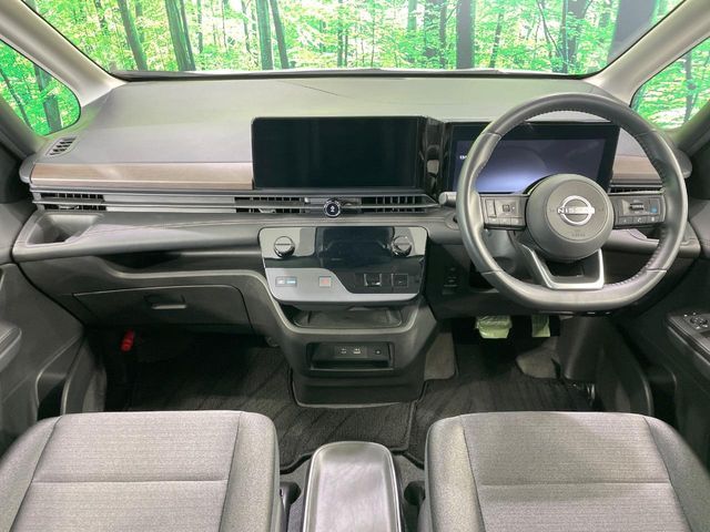 NISSAN SERENA  WG 2023 Image 31