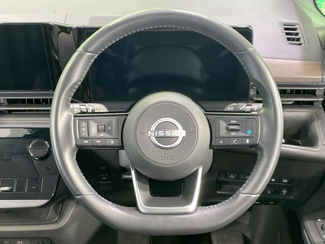 NISSAN SERENA  WG 2023 Image 31