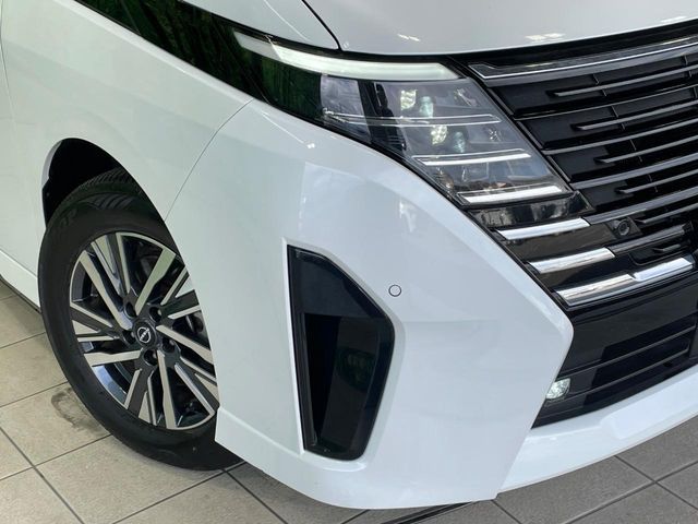 NISSAN SERENA  WG 2023 Image 31