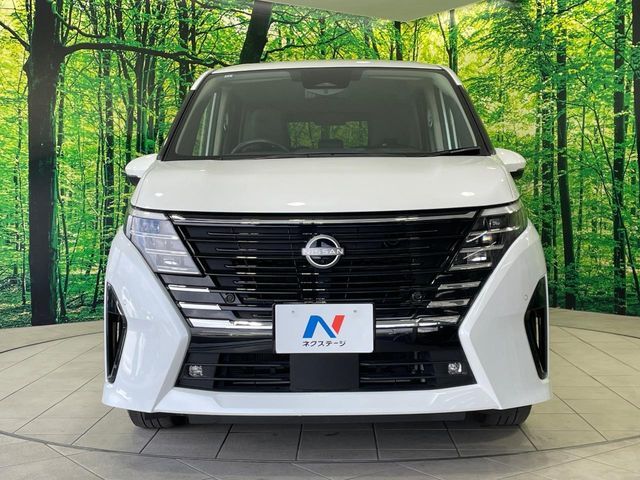 NISSAN SERENA  WG 2023 Image 31