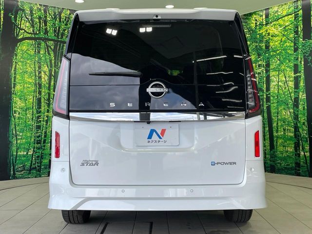 NISSAN SERENA  WG 2023 Image 31
