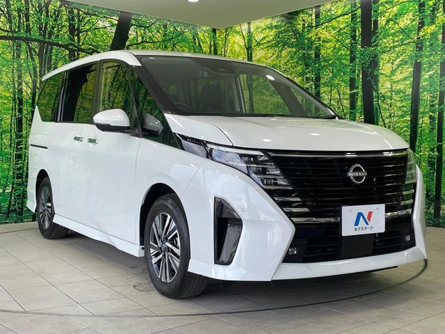 NISSAN SERENA  WG 2023 Image 31