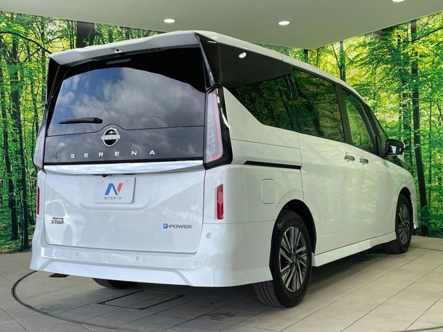 NISSAN SERENA  WG 2023 Image 31