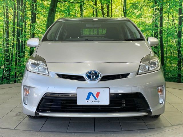 TOYOTA PRIUS 2015 Image 31