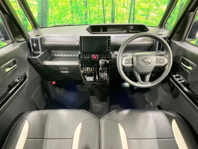 DAIHATSU TANTO CUSTOM 2022 Image 31