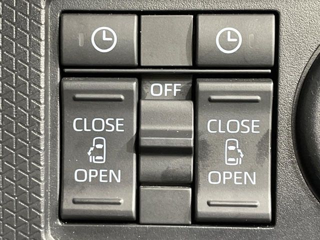 DAIHATSU TANTO CUSTOM 2022 Image 31