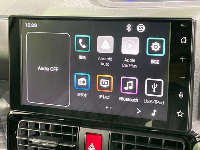 DAIHATSU TANTO CUSTOM 2022 Image 31