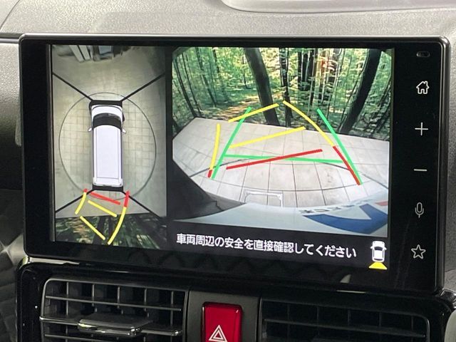 DAIHATSU TANTO CUSTOM 2022 Image 31