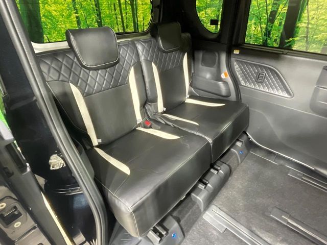 DAIHATSU TANTO CUSTOM 2022 Image 31