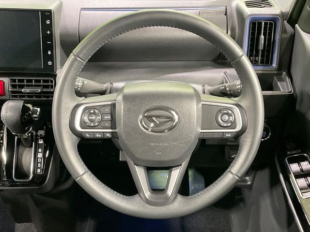 DAIHATSU TANTO CUSTOM 2022 Image 31