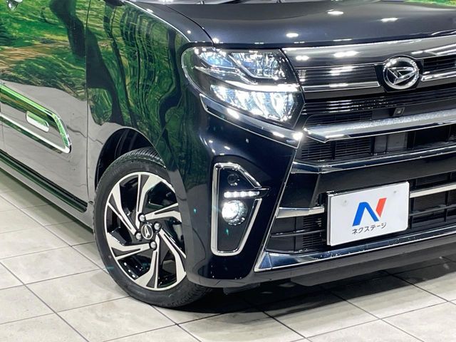 DAIHATSU TANTO CUSTOM 2022 Image 31