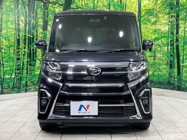 DAIHATSU TANTO CUSTOM 2022 Image 31