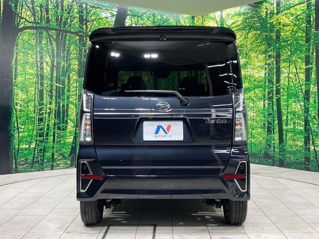 DAIHATSU TANTO CUSTOM 2022 Image 31