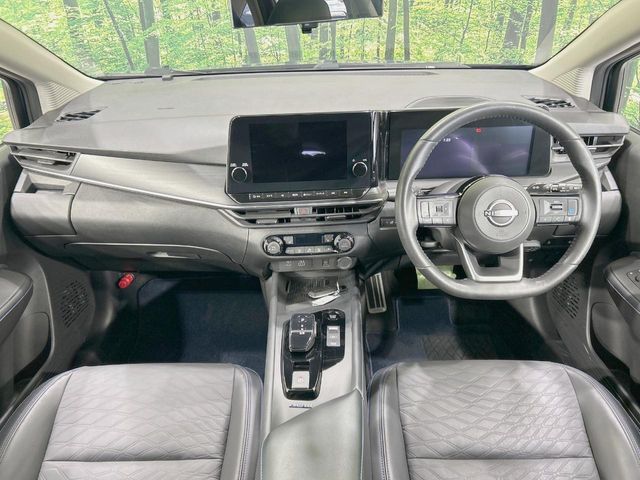 NISSAN NOTE AUTECH CROSSOVE 2024 Image 31