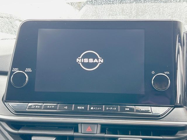 NISSAN NOTE AUTECH CROSSOVE 2024 Image 31