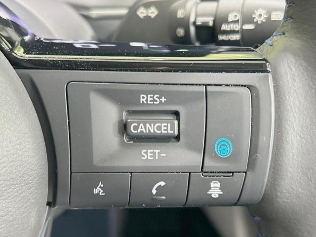 NISSAN NOTE AUTECH CROSSOVE 2024 Image 31