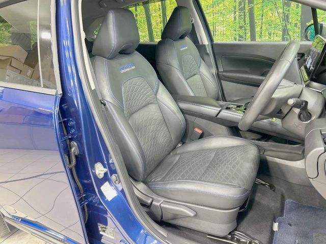 NISSAN NOTE AUTECH CROSSOVE 2024 Image 31