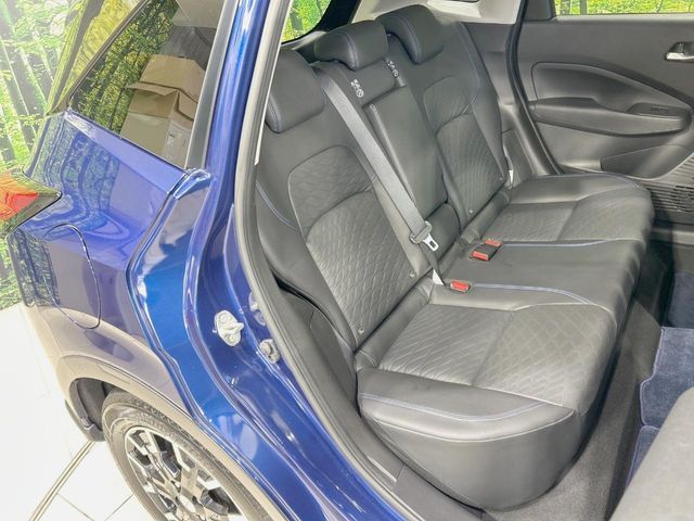 NISSAN NOTE AUTECH CROSSOVE 2024 Image 31