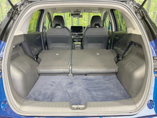 NISSAN NOTE AUTECH CROSSOVE 2024 Image 31