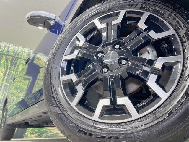 NISSAN NOTE AUTECH CROSSOVE 2024 Image 31