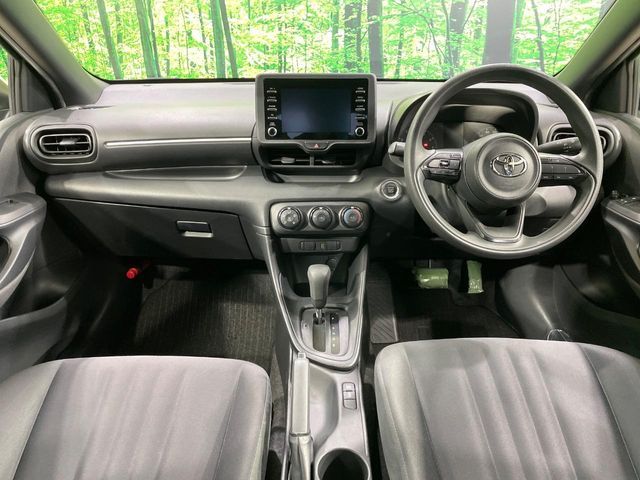 TOYOTA YARIS 2020 Image 31