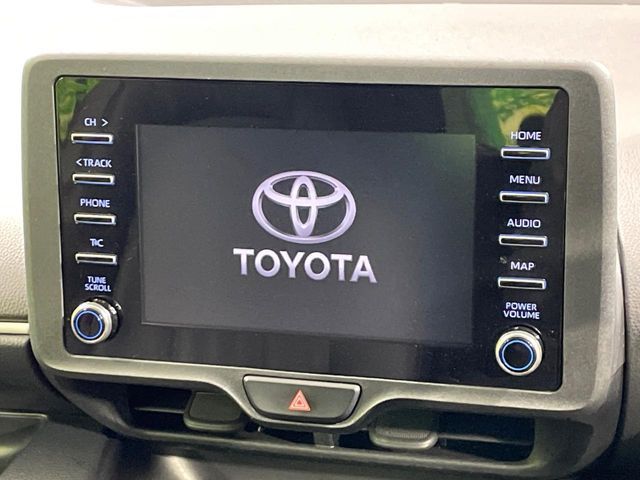 TOYOTA YARIS 2020 Image 31