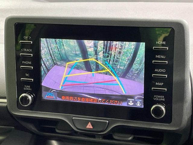 TOYOTA YARIS 2020 Image 31