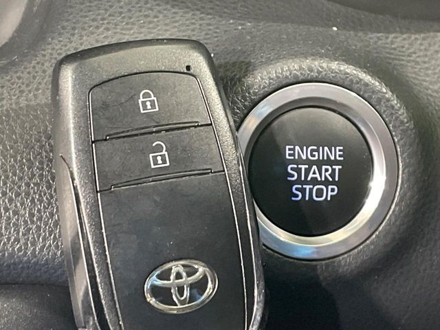 TOYOTA YARIS 2020 Image 31