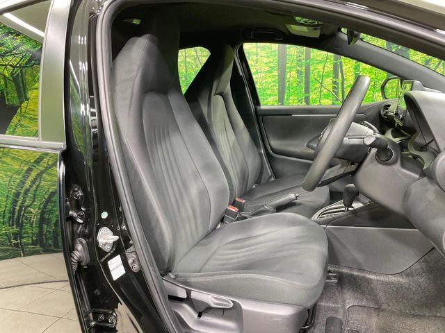 TOYOTA YARIS 2020 Image 31