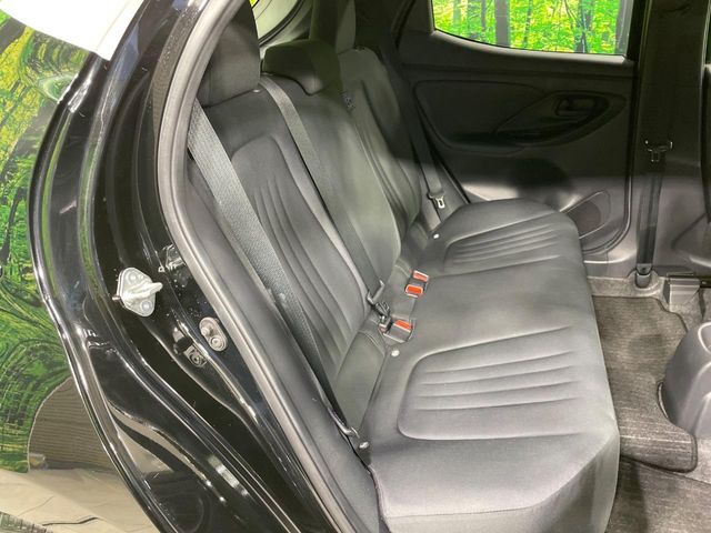 TOYOTA YARIS 2020 Image 31