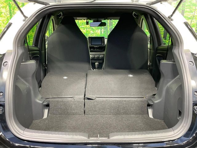 TOYOTA YARIS 2020 Image 31