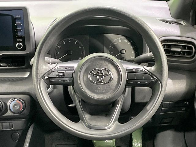 TOYOTA YARIS 2020 Image 31