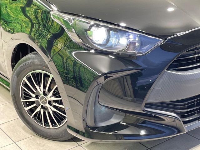 TOYOTA YARIS 2020 Image 31